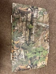 2015 -2025 Kawasaki Mule Pre-fxt Camo Open Cover. Fixed Price $235.00.