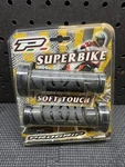 Progrip Superbike Soft Touch PG0719 Gont 889 22-25 Open End 7/8 Nos. Fixed Price $18.00.
