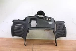 1996 Yamaha V-max 600 Console Cover / Dash Instument Panel. Fixed Price $39.00.