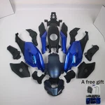 For Yamaha MT-07 2025 Motorbike Blue Full Bodywork Fairing Frame Cover 26 Set. Fixed Price $608.00.
