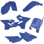 Cycra 5-PIECE Replica Kit For Yamaha 1CYC-9416-62. Fixed Price $105.61.