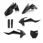 Acerbis Full Plastic Kit Black Ktm SX65 19+ Gasgas MC65 21-23 2791520001. Fixed Price $158.99.
