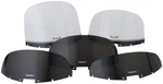 Slipstreamer SS-142 Fairing 6IN. Dark Smoke Motorcycle Street Bike S-142-6DS. Fixed Price $92.71.