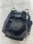 2004-2008 Bmw K1200S Rear Tray Fairing Under Seat Fender Subframe Oem. Fixed Price $30.00.