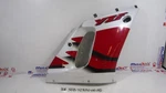 Upper Side Fairing Right Yamaha Yzf R6 99 00 Scratches Injury. Fixed Price $59.88.