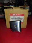 34152-39A21 Oem Pilot Box Cover VS800 Intruder. Fixed Price $41.00.