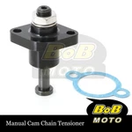 Black Manual Cam Chain Tensioner X1 For Yamaha MT-07 FZ-07 14-22 21 20 19 18 17. Fixed Price $50.56.