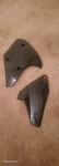 2015-2024 Kawasaki Ninja H2 Lower Fairing 55028-0540-739. Fixed Price $196.69.
