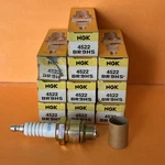 Ngk BR9HS Spark Plugs - Stock #4522 Genuine New Box ( Pack ). Fixed Price $35.56.