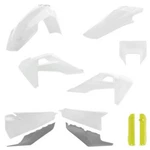 Acerbis Full Plastic Kit Original 2791536812. Fixed Price $151.50.