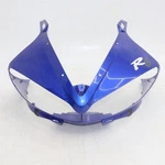 2005 Yamaha Yzf R6 Front Cowling - 5SL2835G00. Fixed Price $132.61.