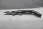 Belt Guard Chrome (like New) 60533-00 2005 Hd Softail Deluxe Flstni. Fixed Price $75.00.