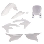 Cycra Model Number # 1CYC-9435-42 Yamaha 5-PIECE Replica Body Kit. Fixed Price $41.99.