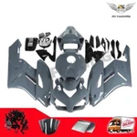 Ms Injection Nardo Gray Fairing Fit For Honda 2004-2005 CBR1000RR P0GY. Fixed Price $369.99.