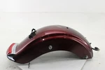 14-19 Harley Davidson Electra Road Glide Rear Back Fender. Fixed Price $139.24.