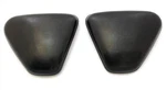 Honda CB550F Super Sport Side Cover Set 1975-1977 Right & Left Panels. Fixed Price $137.95.