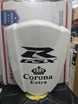 Oem Suzuki GSX-R1000 (2007-2008) Seat Cowl White 45550-21H00-YBD. Fixed Price $34.99.
