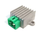 Voltage Regulator For Yamaha Zuma YW50P, YW50R, YW50S, YW50T, YW50XB, YW50XL. Fixed Price $9.49.