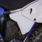 White Guards 1996-2001 Yamaha Grip Tape Decal. Fixed Price $20.00.