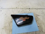 1983 Honda VT750C Shadow Left Side Cover. Fixed Price $99.99.