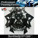 Glossy Black Fairing Kit For Honda CBR600RR 2013-2021 F5 Abs Injection Bodywork. Fixed Price $378.01.