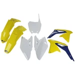 Ufo Complete Plastic Set Original SUKIT417 999K. Fixed Price $104.34.