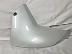 Ducati Multistrada 2010-2014 Left Side Fairing Panel. Fixed Price $160.00.