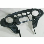 Speedometer Cover Front Inner Fairing For Harley Touring Electra Glide Ultra 14+. Fixed Price $95.14.