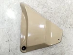 1983 Harley Flht Flt Electra Glide Shovelhead Left Side Cover Panel Tan. Fixed Price $49.95.