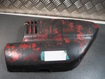 Suzuki GT550 1976 47211-34000 Cover Lh 10585. Fixed Price $53.94.