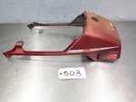 Suzuki GS650E 1981-1982 Model Z/x Oem Seat Tail Cover Fairing. Fixed Price $55.00.