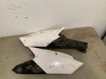 Yamaha YZ250F 1SL-21721-00 1SL-21711-00. Fixed Price $37.99.