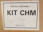 Unopened Mounting National Windshield Kit-chm Us Made Motorcycle. Fixed Price $35.60.
