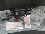 Yamaha MT-03 Radiator Bracket 2 B9T-F175U-00-00. Fixed Price $16.99.