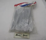 Add Inc Honda GL1800 Chrome Mesh Fairing Vent Accent Inserts 45-1629NUC. Fixed Price $67.99.