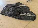 Polaris 2880632 Seat Trailering Cover 2015-2020 Etx Ev Li-ion Ranger 570 500. Fixed Price $350.00.