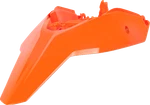 Polisport Rear Fender 8571600001 Ktm 65 Sx 09-15 Orange Oem. Fixed Price $50.87.