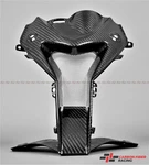 Carbon Fiber Upper Fairing Stay Bracket For Bmw S1000RR 2009-2014. Fixed Price $222.92.