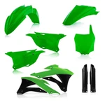 Acerbis Plastic Kit Set Original '2021 Kawasaki KX85 KX100 2014-2021. Fixed Price $152.03.
