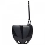 Acerbis Front Number Plate Black 2403030001. Fixed Price $36.72.