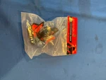 Like New Tusk High Pressure Radiator Cap With Temperature Gauge For Beta & More. Fixed Price $24.43.