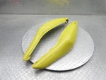 2000 96-03 Ducati ST4S Rear Left Right Side Tail Fairing Cover Cowl Panel. Fixed Price $108.80.