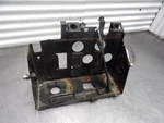 13 Victory Cross Country Battery Box / Modified 1016768-329. Fixed Price $8.08.