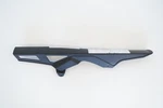 2013 Suzuki Gsxr 600 Cha Nes Came Arri Couverture Garde 61311-14J0. Fixed Price $34.17.