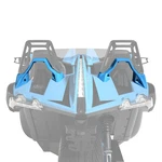 Polaris Painted Lower Hoop Accent Kit Miami Blue 2882419-737 Free Shipping. Fixed Price $219.99.