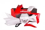 Polisport 90566 Complete Kit For Honda CRF450R Color, Atv & Dirt Bike. Fixed Price $238.85.