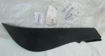 Genuine Nos Kawasaki Ninja ZX6R Rh Knee Grip Infil Cover Panel 16146-0042. Fixed Price $66.96.