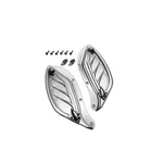 Harley-davidson Air Deflector Kit 57804-07. Fixed Price $135.00.