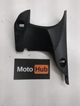07-08 Yamaha Left Inner Front Fairing Cowling Console Dash Panel. Fixed Price $29.99.