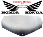 Honda 2001-2017 GL1800 Goldwing Windscreen F6B 8" Inches. Fixed Price $129.95.